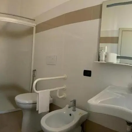 Corallo Hotel 3*