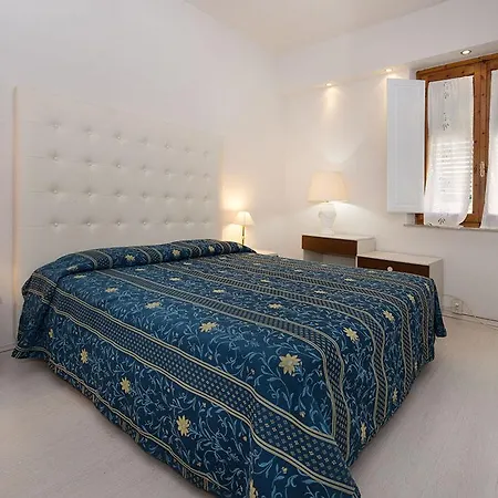Hotel Corallo Montecatini Terme