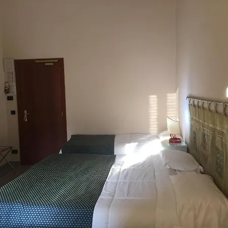 Corallo Hotel