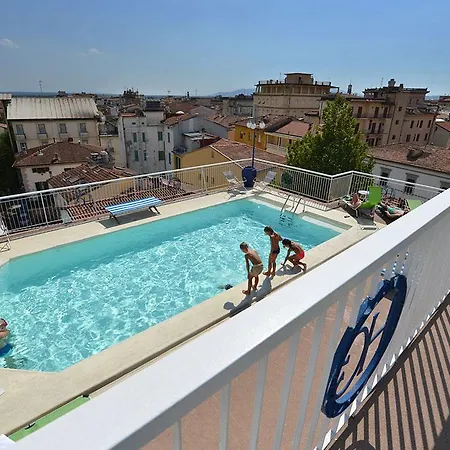 Hotel Corallo