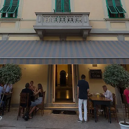 Corallo Hotel