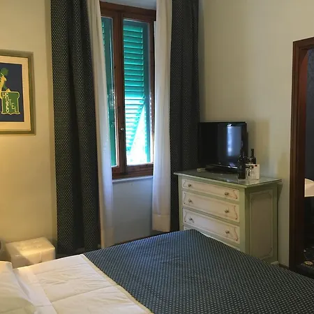 Corallo Hotel 3*