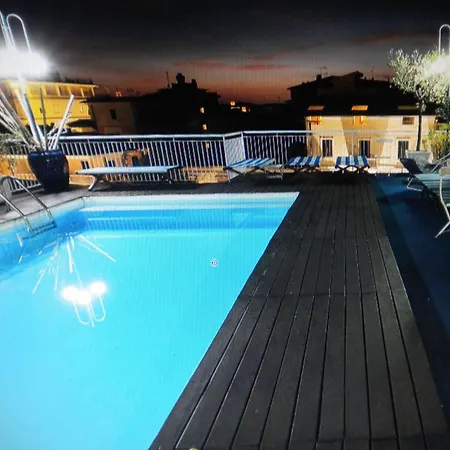 Hotel Corallo 3*