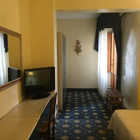 Corallo Hotel