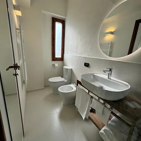 Corallo Hotel