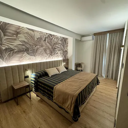 Hotel Corallo
