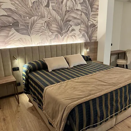 Hotel Corallo 3*