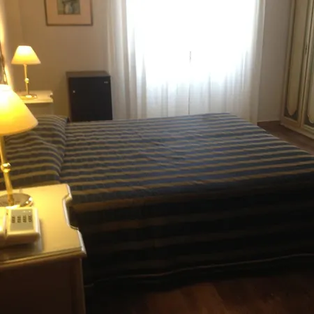 Hotel Corallo 3*