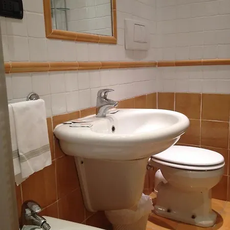 Corallo Hotel Montecatini Terme