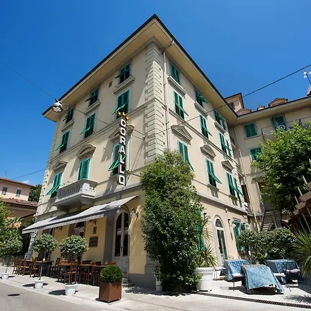 Corallo Hotel 3*