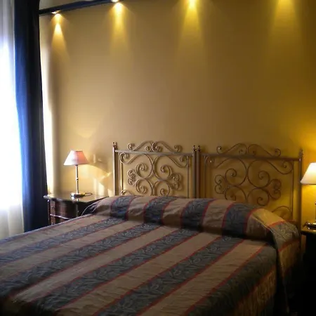 Corallo Hotel 3*
