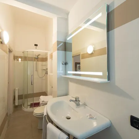 Corallo Hotel