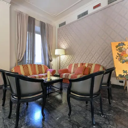 Hotel Corallo 3*