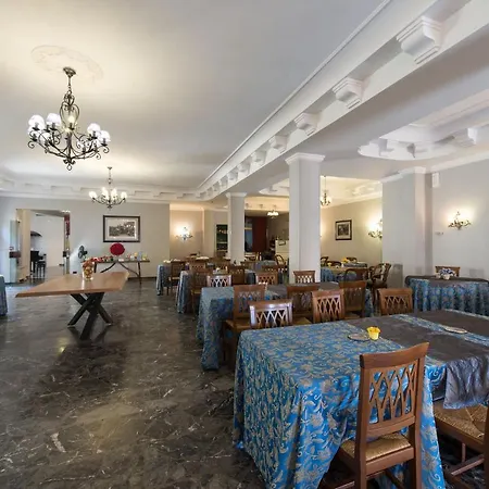 Hotel Corallo 3*