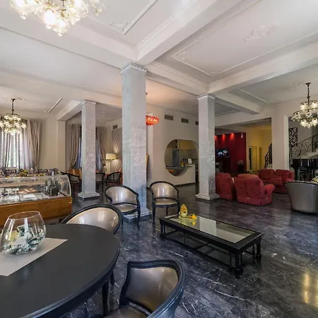 Hotel Corallo